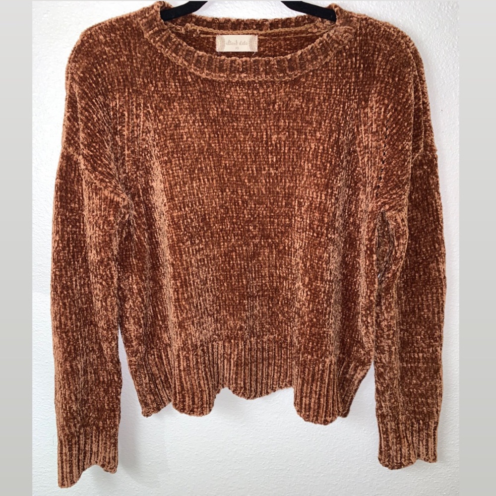 Altard State Sweater